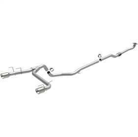 Sport Series Cat-Back Performance Exhaust System